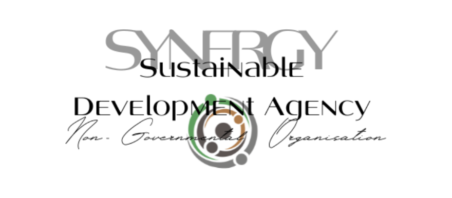 Sustainable Development Agency SYNERGY logo