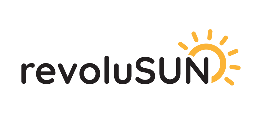 Revolu SUN logo