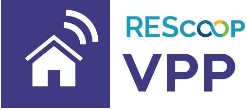 Project RE Scoop VPP logo